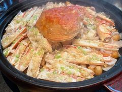 -晓长安·新陕菜(曲江店)