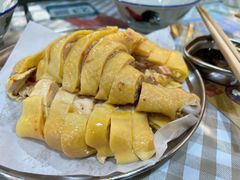-阿金大白·上海菜馆(新天地店)