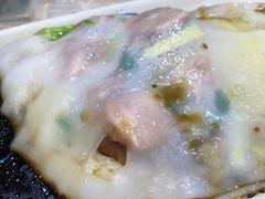 -银记肠粉店(新港西路店)
