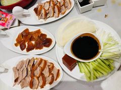 -福海居烤鸭店(鸟巢店)