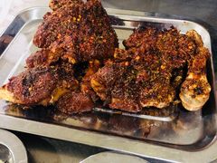 -佰运猪蹄(高陵店)