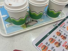 -德克士(汝河路店)