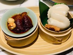 蜜汁火方-湖滨28中餐厅·西湖宴·杭州君悦酒店