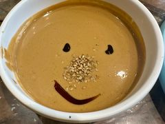 -东来顺铜锅炭火涮肉(上地华联店)