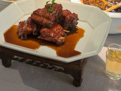 -米桃·苏园·苏锡菜(仁恒仓街店)