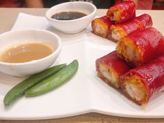 -点都德(华强南店)