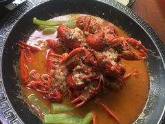 -红盔甲·小龙虾(天钥桥店)
