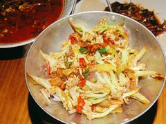 -永安水煮活鱼·仪征菜(仪征奥林匹克店)
