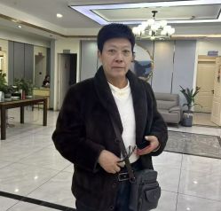 -唐风采假发补发定制