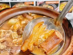 -肥家大排档(天河体育西店)