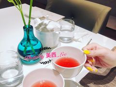 大吉嶺紅茶-yokocho上横町·日本食街(深业上城店)