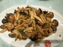 -添福来墨鱼饺子 · 海鲜东北菜(泡崖店)