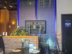 -blue frog蓝蛙(长泰广场店)