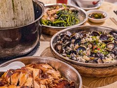 -红旗山庄(圭峰山店)