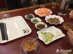 -金刚山烧烤(中山路店)