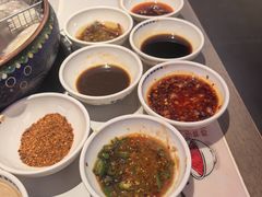 -董记老清泉·鲜切涮羊肉(窑岭店)