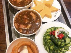 -姚记炒肝店(簋街店)
