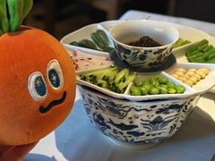 -四季民福烤鸭店(和平里店)