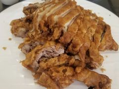 香酥鸭-鸭味飞飞