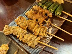 -鸟鹏烧鸟居酒屋(仁恒梦中心店)