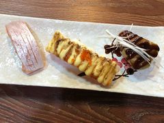 -二元寿司屋(江南西店)