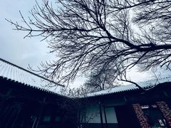 -张学良旧居陈列馆