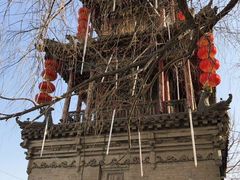 -暖泉古镇