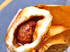 -牛煎里牛肉煎包淮南牛肉汤(广东路店)