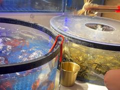 -千滋百味自助海鲜烤肉(布吉景华店)