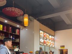 -将就吃农家特色土菜馆