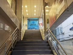 -麦当劳(军博店)