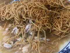 -裕兴记·三虾面(西北街总店)