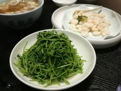 -柒园·三十年创意杭帮菜(龙湖滨江天街店)