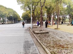 -华东政法大学(松江校区)