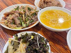 -大邑李记肥肠血旺