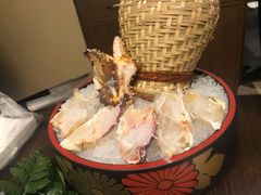 -蟹将军·松叶蟹和牛日料放题自助(K11店)