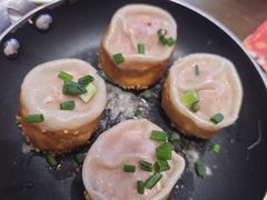 -龍堂蟹黄小笼包(万家丽店)