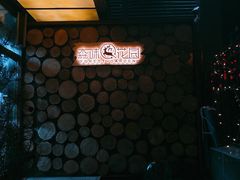 -森味薪火烧•烧鸟居酒屋•日本料理(望京店)