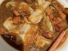 -关东小磨东北菜(漕河泾印象城店)