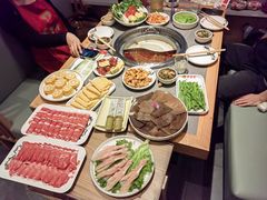 -蜀留香火锅·始于1999·原四川老火锅(白堤路店)