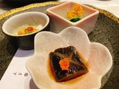 -月下料理(楷林IFC店)