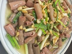 -康平锅贴馆时令海鲜(大润发店)