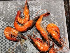 -鹿客臻鲜海鲜自助餐厅(永旺店)