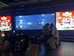 -重庆欢乐海底世界