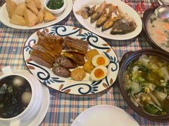 -陈鹏鹏潮汕菜(宝安机场T3航站楼店)