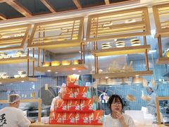 -唐食语粥(青山万达广场店)