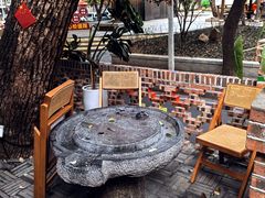 -樹下遇见树·咖啡