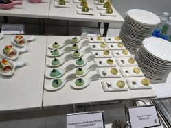 点击看大图 -金茂深圳JW万豪酒店·宴会厅