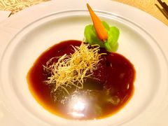 -昆仑饭店-鲜筵餐厅