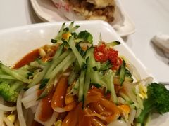 -子午路张记肉夹馍(小寨西路店)